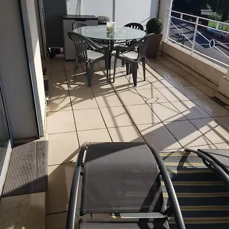 Appartement And Festival Palais