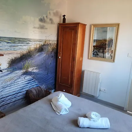 Appartement And Festival Palais *