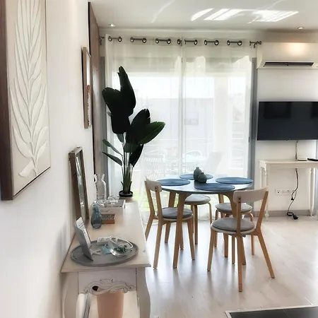 And Festival Palais Appartement *