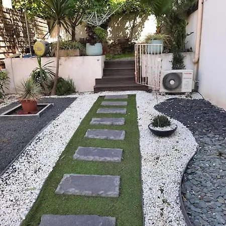 And Festival Palais Apartament Cannes