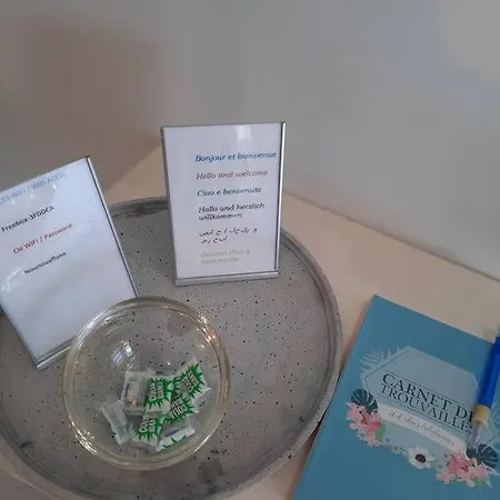 Apartament And Festival Palais