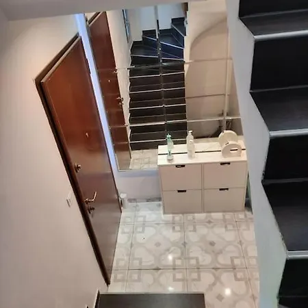 Apartament And Festival Palais *