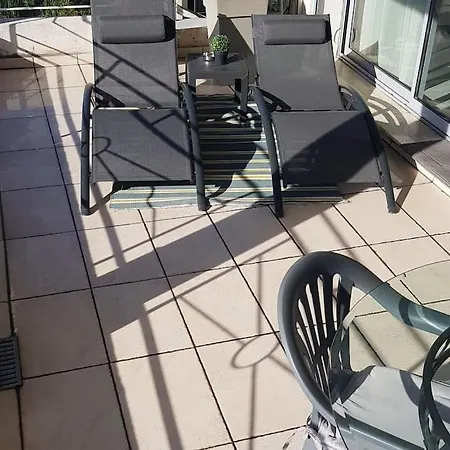 And Festival Palais Apartament *