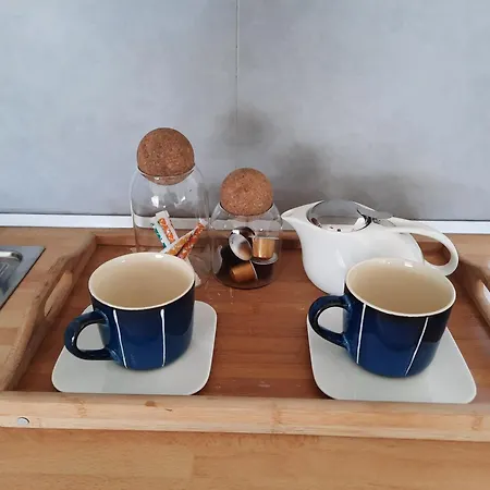 And Festival Palais Apartament *