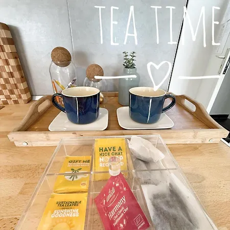 Apartament And Festival Palais *