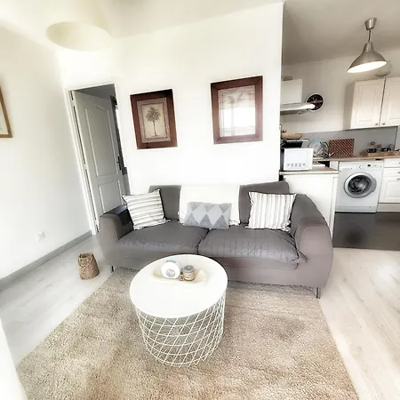 Apartament And Festival Palais