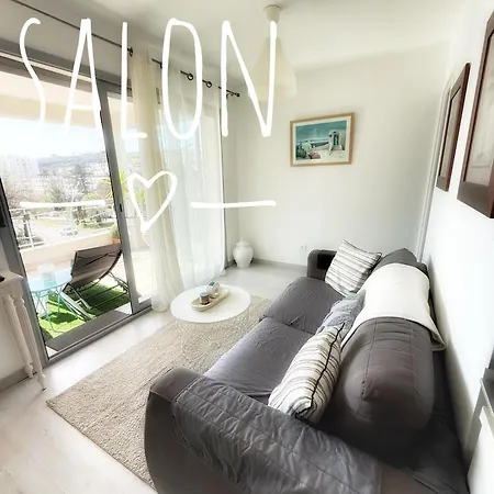 Apartament And Festival Palais *