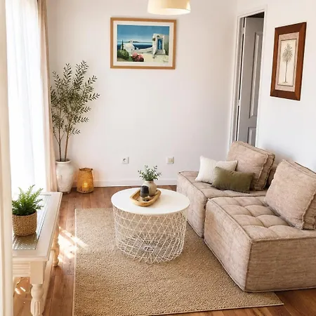 And Festival Palais Apartment *